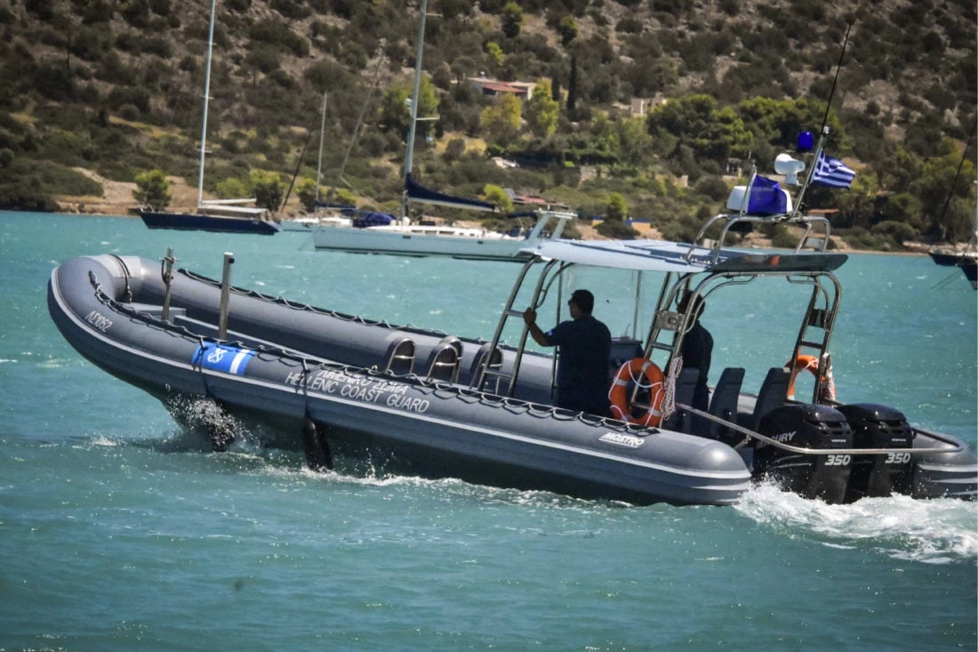 «Με τα χέρια μου, εγώ τους κουβάλησα τους νεκρούς» – Η μαρτυρία του δύτη για την φονική σύγκρουση στο Πόρτο Χέλι